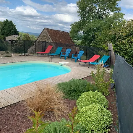 Holiday home Lanalex - Dordogne - Perigord Noir Nailhac