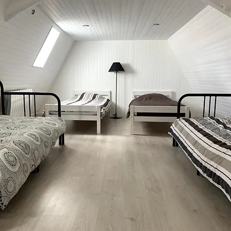Holiday home Lanalex - Dordogne - Perigord Noir Nailhac
