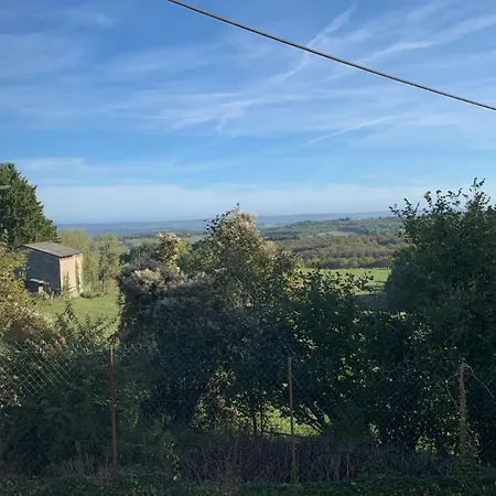 Lanalex - Dordogne - Perigord Noir *
