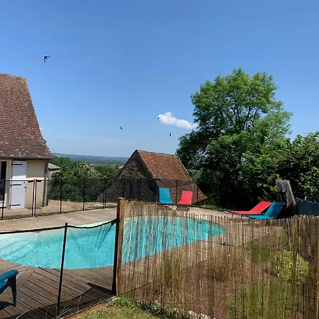 Holiday home Lanalex - Dordogne - Perigord Noir
