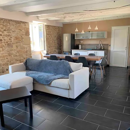 Holiday home Lanalex - Dordogne - Perigord Noir *