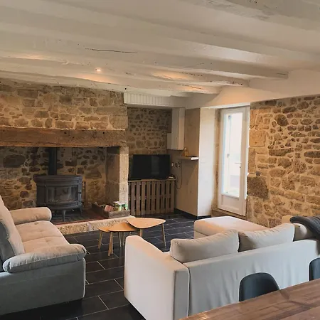 Holiday home Lanalex - Dordogne - Perigord Noir