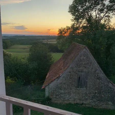 Lanalex - Dordogne - Perigord Noir * Nailhac