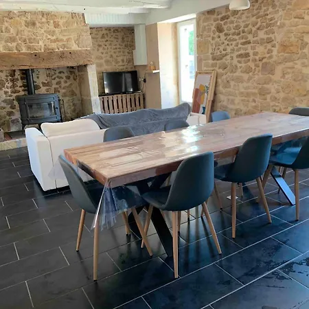 Lanalex - Dordogne - Perigord Noir Holiday home *