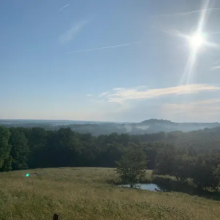 Holiday home Lanalex - Dordogne - Perigord Noir *