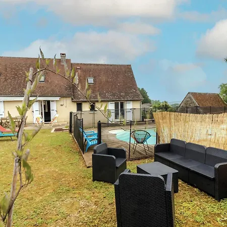 Lanalex - Dordogne - Perigord Noir * Nailhac