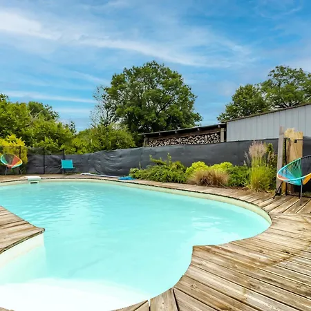 Lanalex - Dordogne - Perigord Noir Holiday home