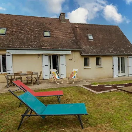 Lanalex - Dordogne - Perigord Noir