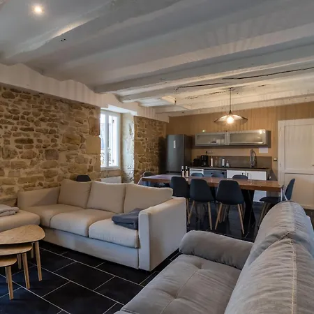 度假居 Lanalex - Dordogne - Perigord Noir