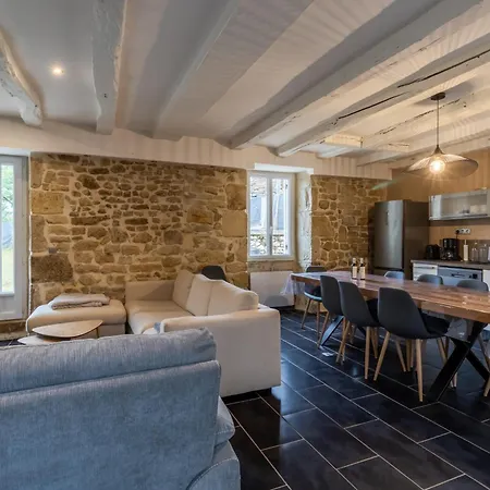 度假居 Lanalex - Dordogne - Perigord Noir *
